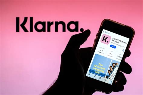 stockx klarna payment.